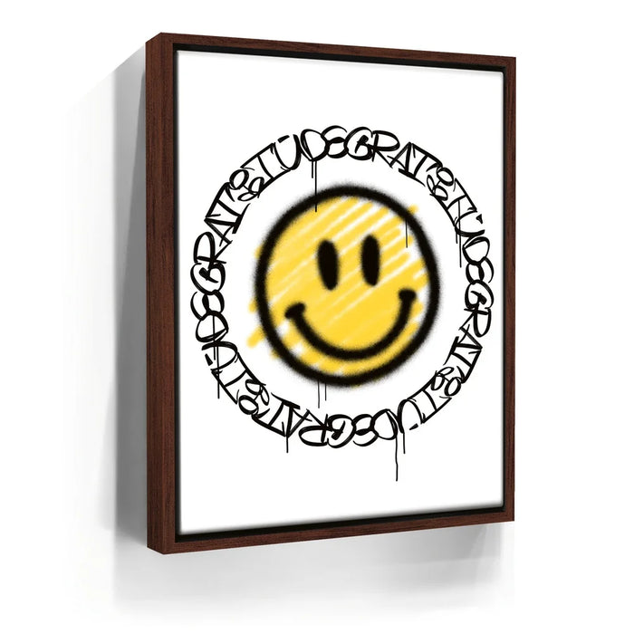 Featured image 10 for Gratitude & Happiness - White