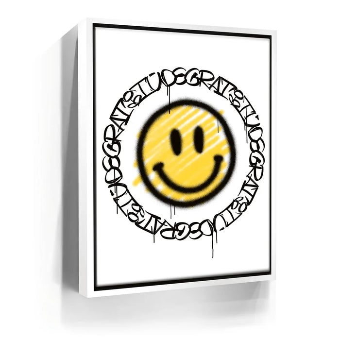 Featured image 6 for Gratitude & Happiness - White