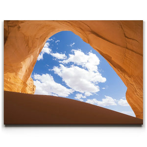 Great Chamber - Grand Staircase-Escalante, Utah