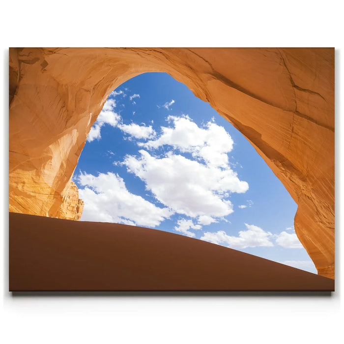 Featured image 1 for Great Chamber - Grand Staircase-Escalante, Utah