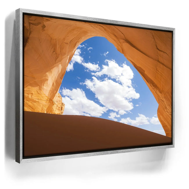 Featured image 8 for Great Chamber - Grand Staircase-Escalante, Utah