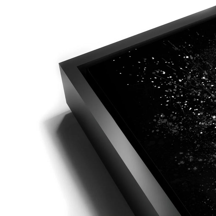 Featured image 11 for Great Responsibility - Black & White