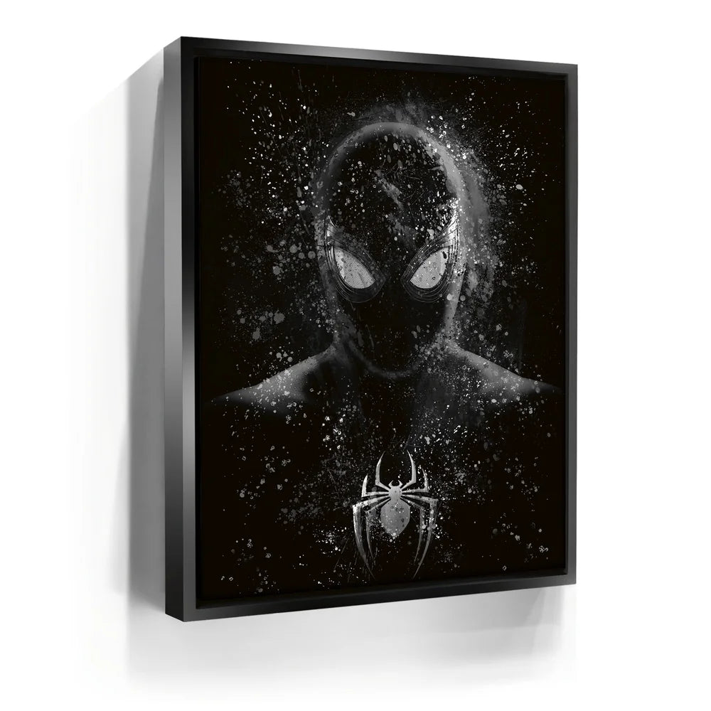 Featured image 5 for Great Responsibility - Black & White