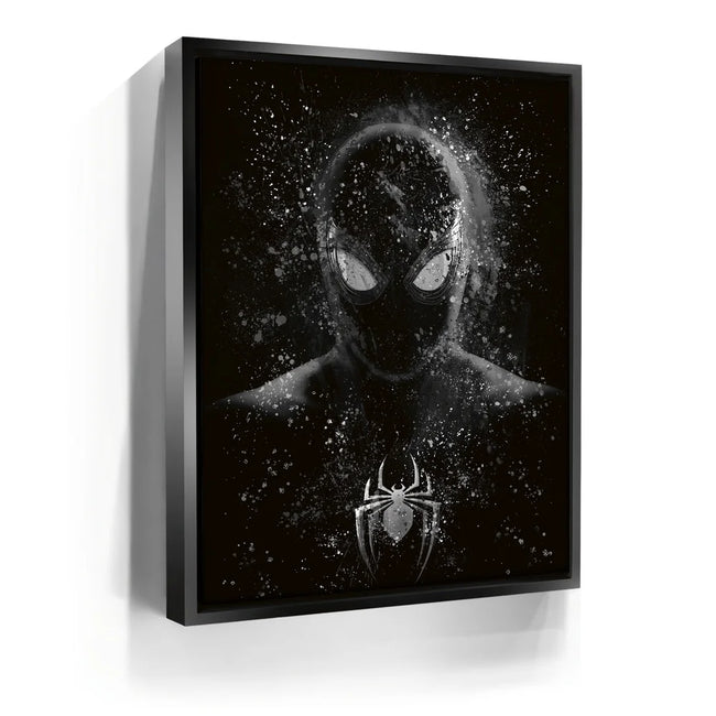 Featured image 5 for Great Responsibility - Black & White