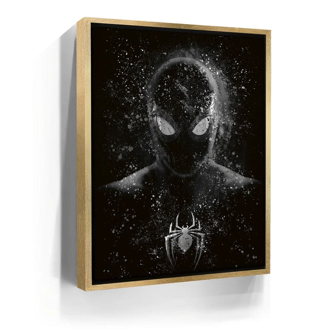 Featured image 7 for Great Responsibility - Black & White