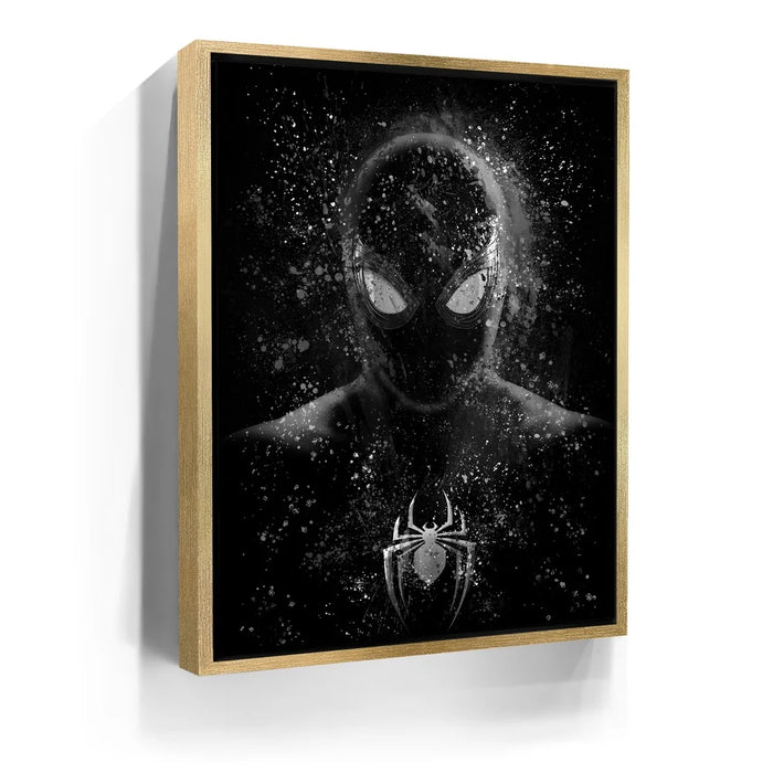 Featured image 7 for Great Responsibility - Black & White