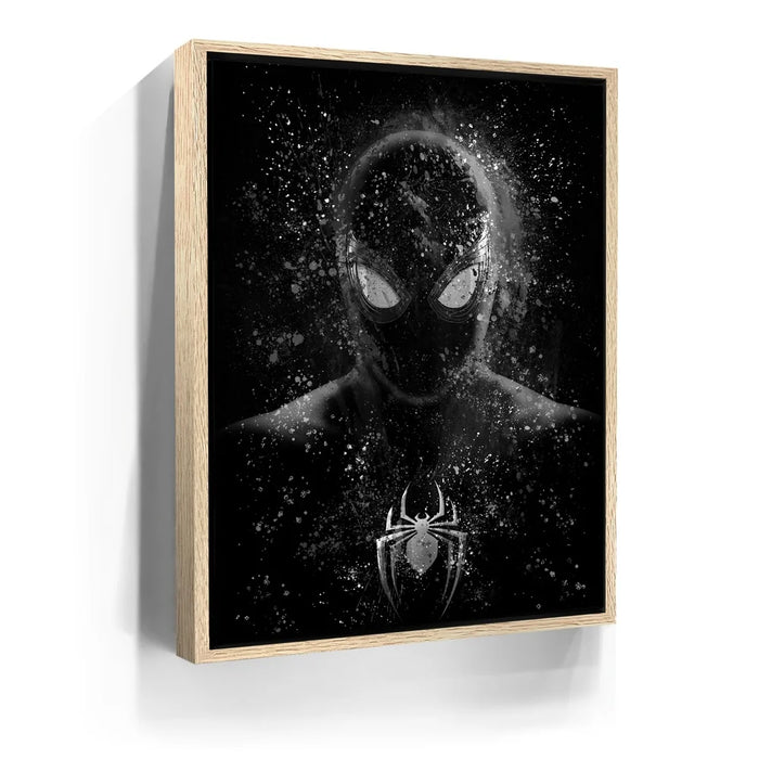 Featured image 9 for Great Responsibility - Black & White