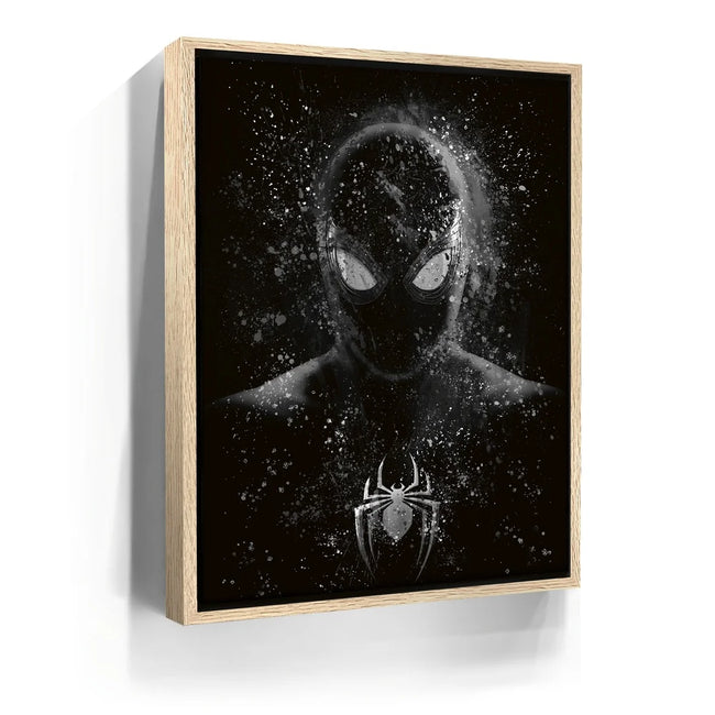Featured image 9 for Great Responsibility - Black & White