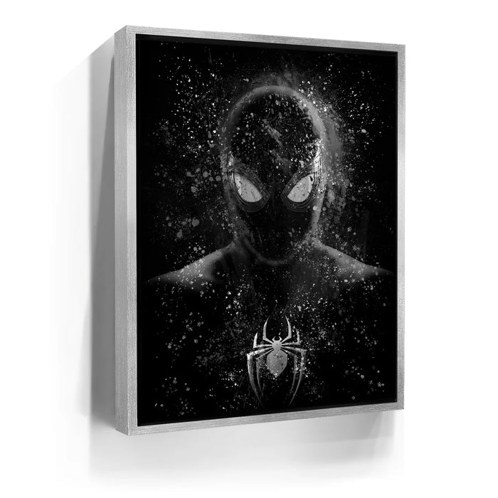 Featured image 8 for Great Responsibility - Black & White