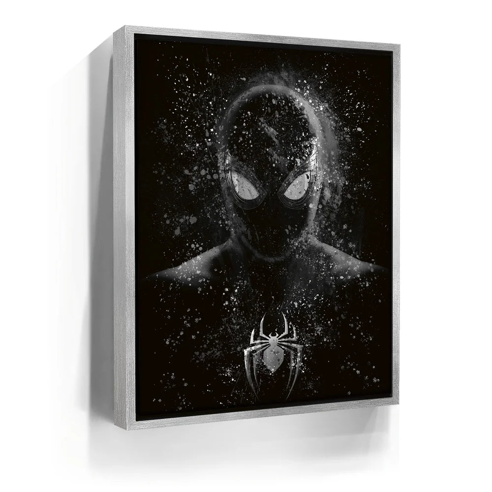 Featured image 8 for Great Responsibility - Black & White