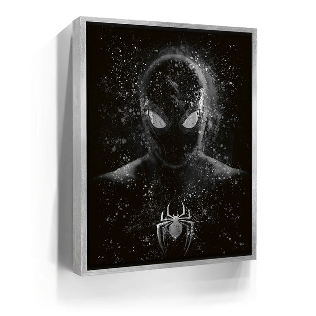 Featured image 8 for Great Responsibility - Black & White