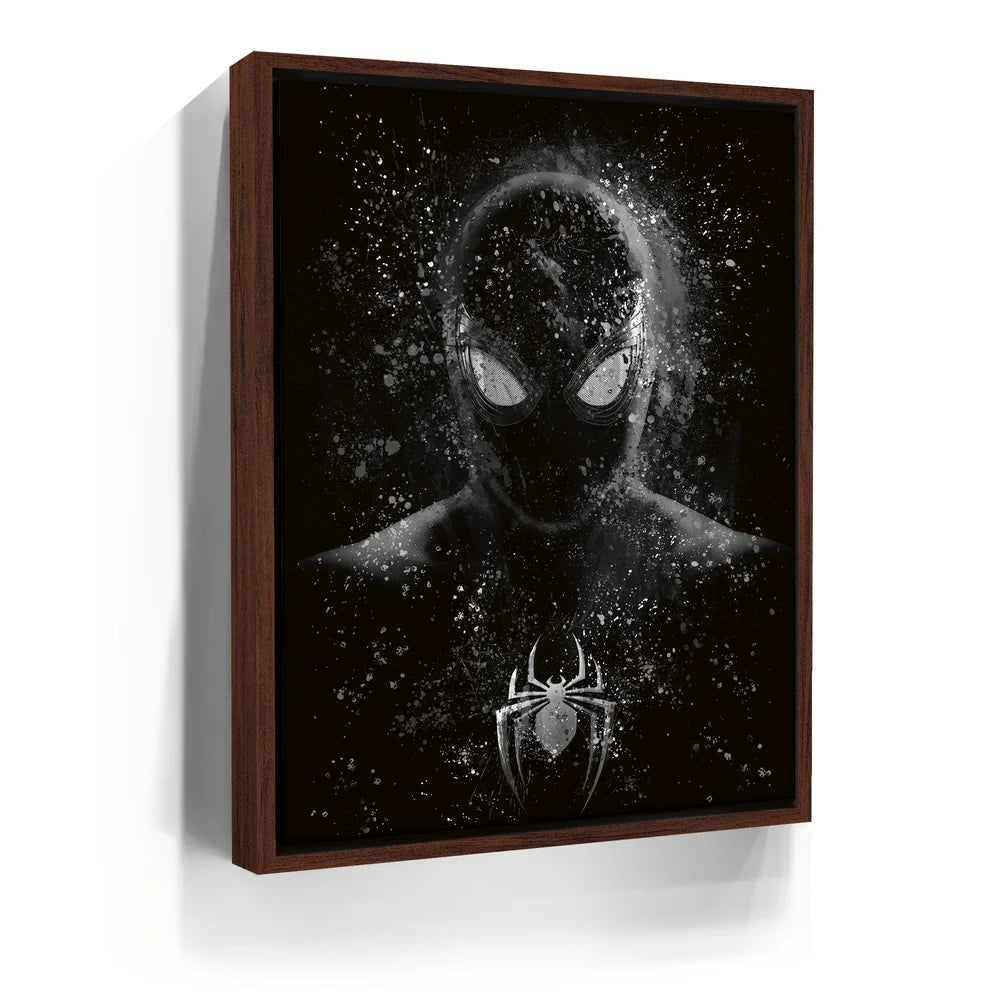 Featured image 10 for Great Responsibility - Black & White