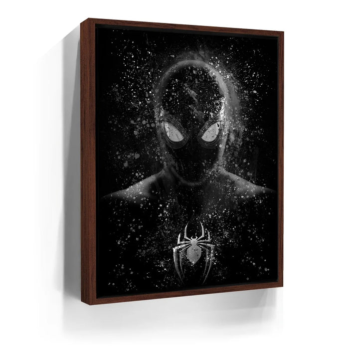 Featured image 10 for Great Responsibility - Black & White