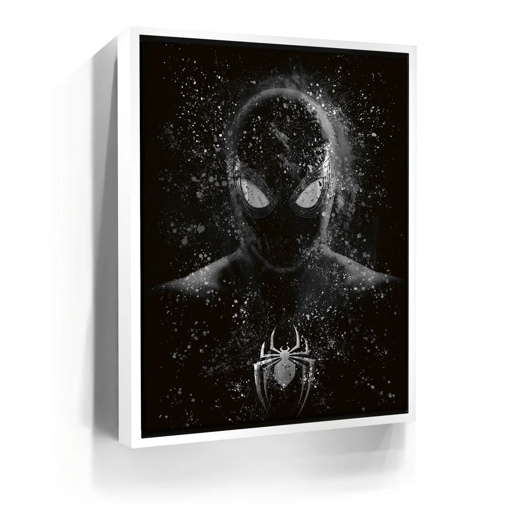 Featured image 6 for Great Responsibility - Black & White