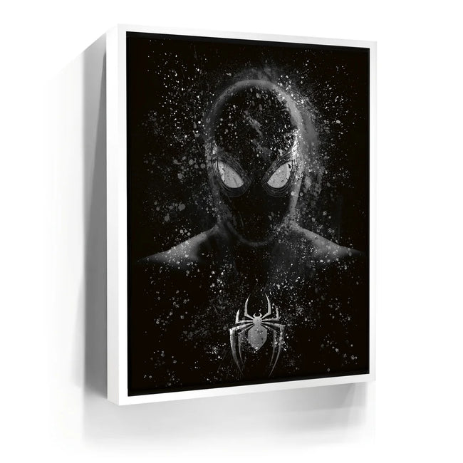 Featured image 6 for Great Responsibility - Black & White