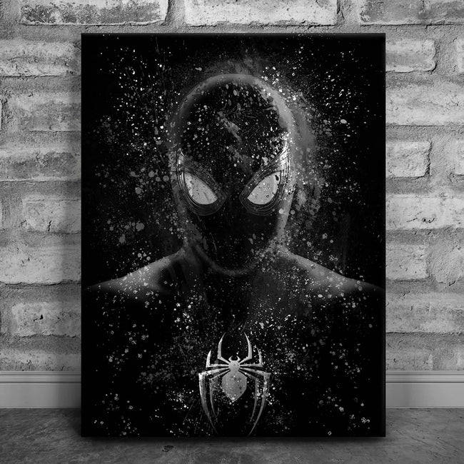 Featured image 1 for Great Responsibility - Black & White