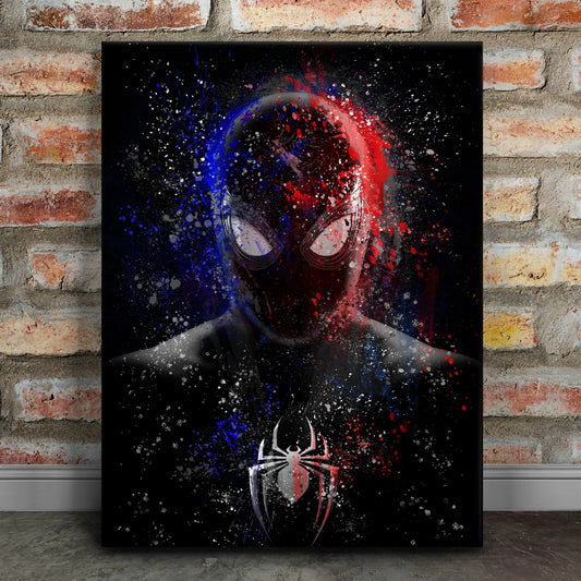 Great Responsibility Posters, Prints, & Visual Artwork TheGoatWallArt PORTRAIT 18x24 0.75" STANDARD