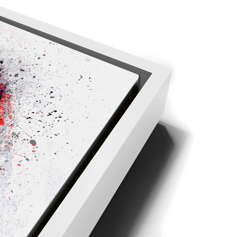 Featured image 13 for Great Responsibility - White