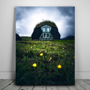 Green Canopy Retreat - Faroee