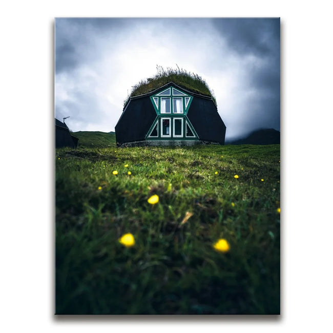 Featured image 1 for Green Canopy Retreat - Faroee