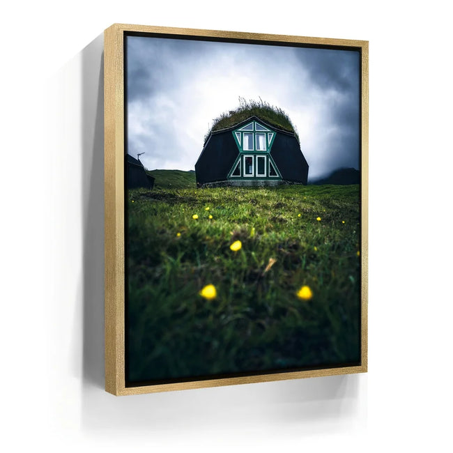 Featured image 7 for Green Canopy Retreat - Faroee