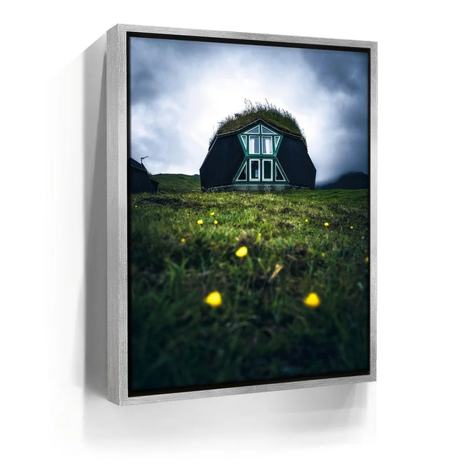 Featured image 8 for Green Canopy Retreat - Faroee