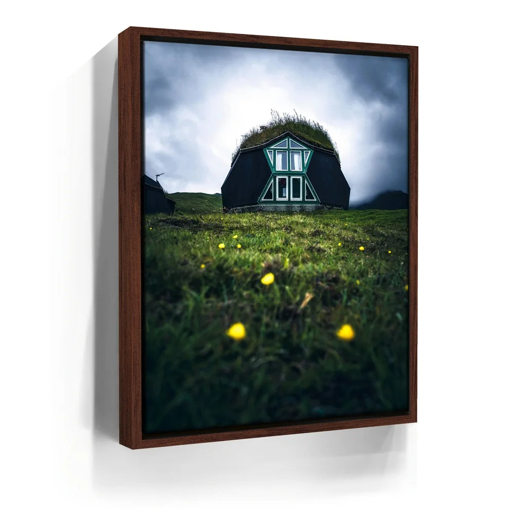 Featured image 10 for Green Canopy Retreat - Faroee