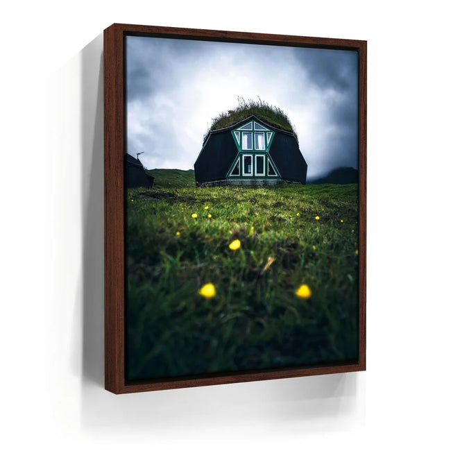 Featured image 10 for Green Canopy Retreat - Faroee