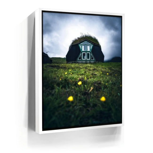 Featured image 6 for Green Canopy Retreat - Faroee