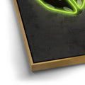 Thumbnail image 12 for Green Dice - Neon Style