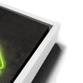 Thumbnail image 13 for Green Dice - Neon Style