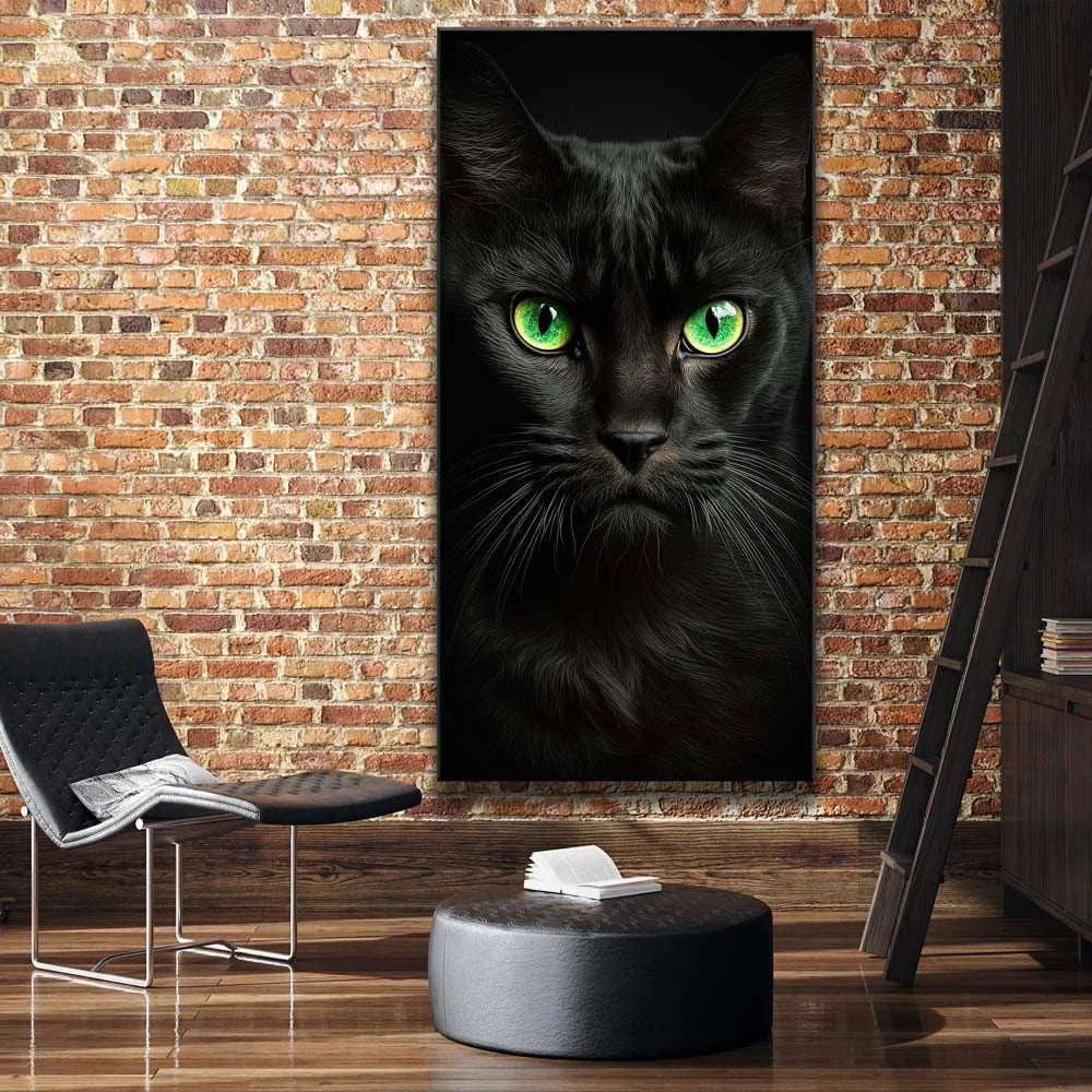 Featured image 2 for Green Eyed Maine Coon