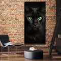 Thumbnail image 2 for Green Eyed Maine Coon
