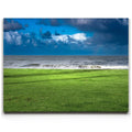 Featured image 1 for Green Grassy Beach