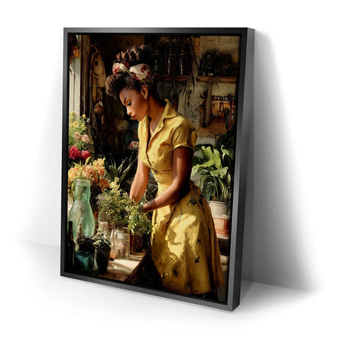 Featured image 2 for Greenhouse Alchemist