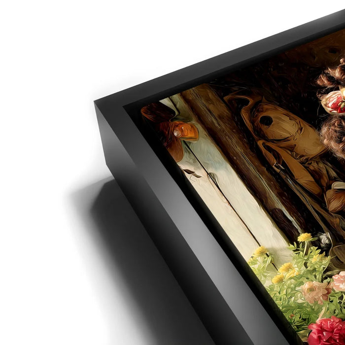 Featured image 12 for Greenhouse Alchemist