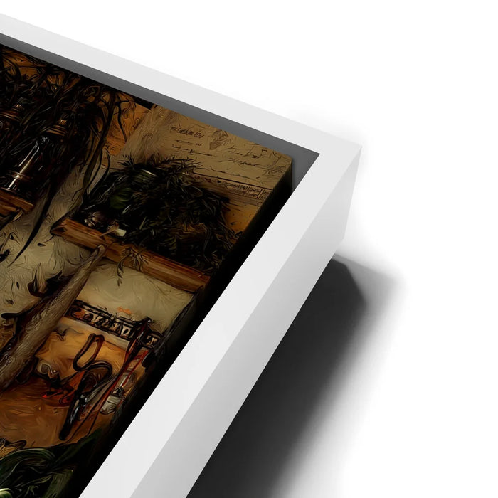 Featured image 14 for Greenhouse Alchemist