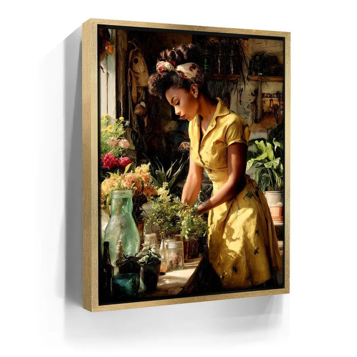 Featured image 8 for Greenhouse Alchemist