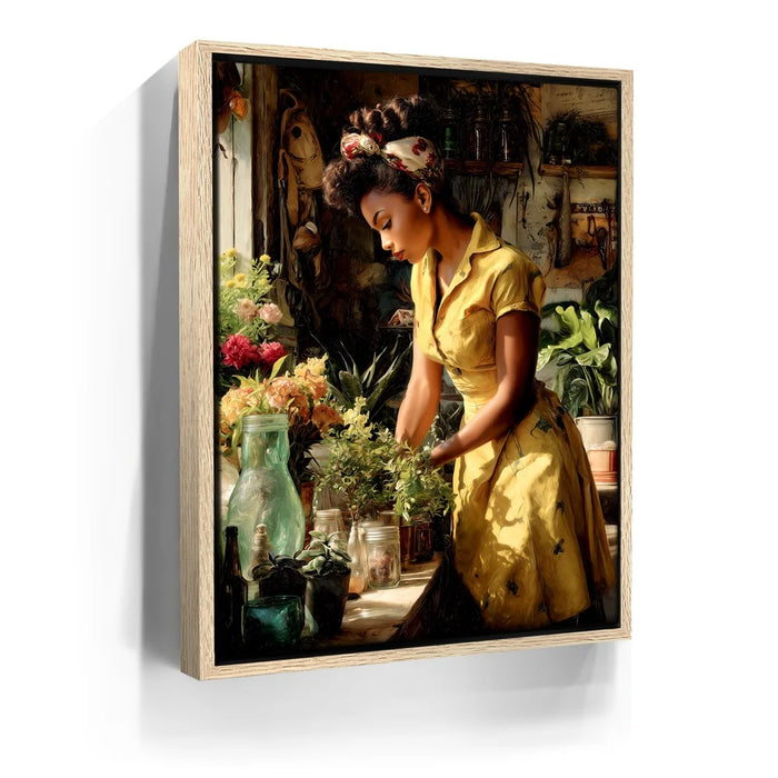 Featured image 10 for Greenhouse Alchemist