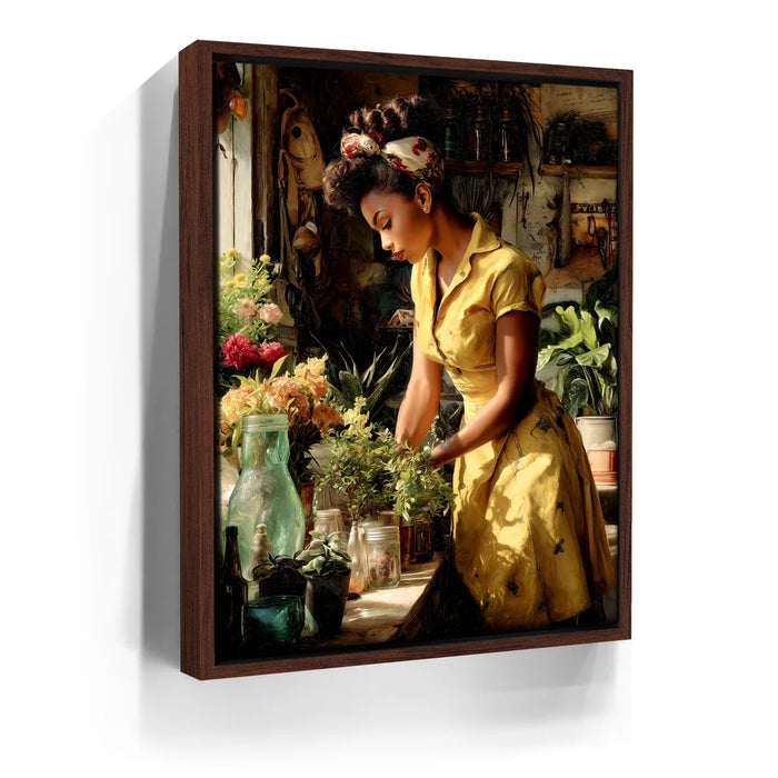 Featured image 11 for Greenhouse Alchemist