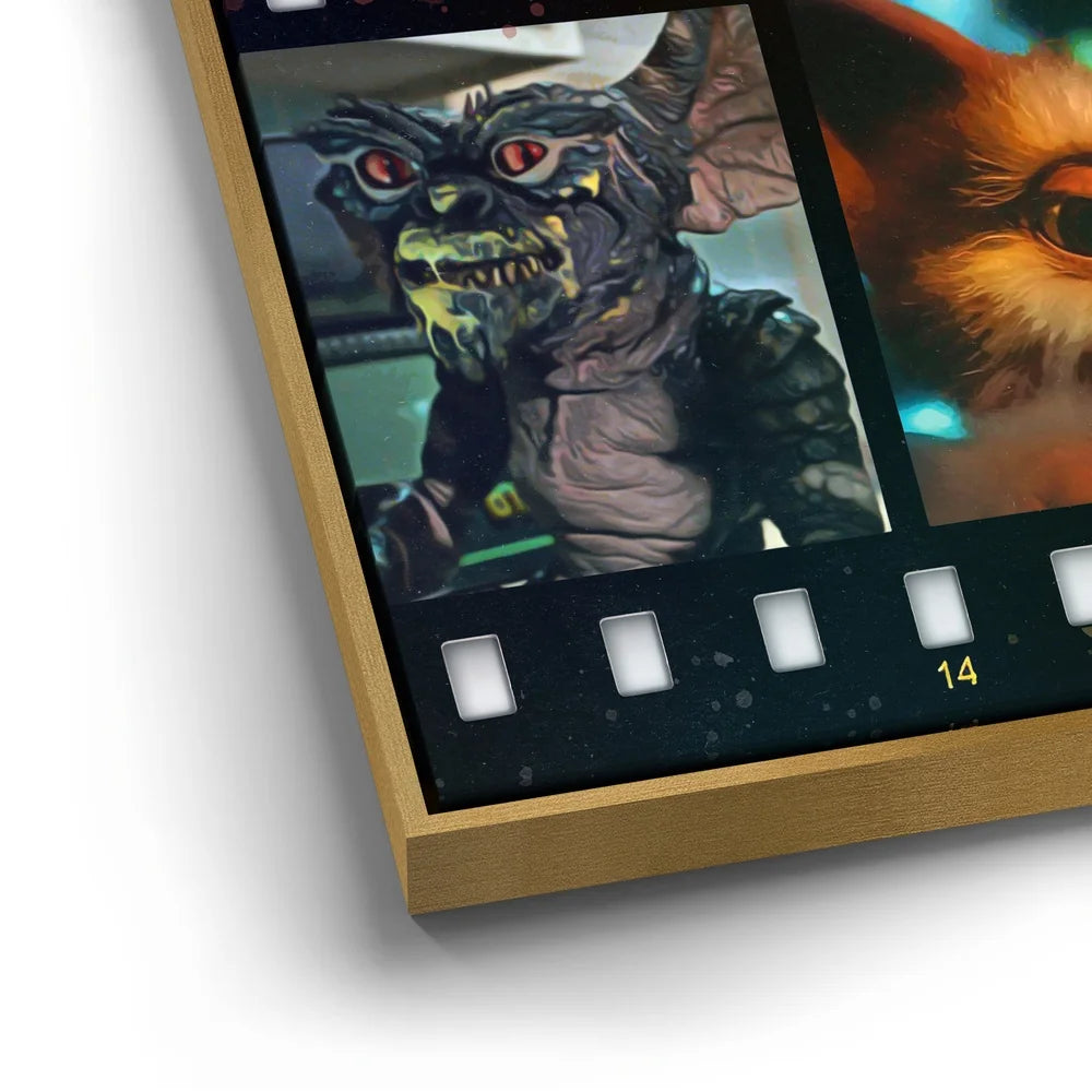 Featured image 12 for Gremlins Filmstrip