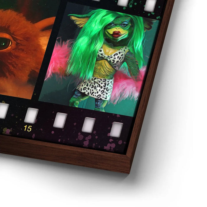 Featured image 14 for Gremlins Filmstrip