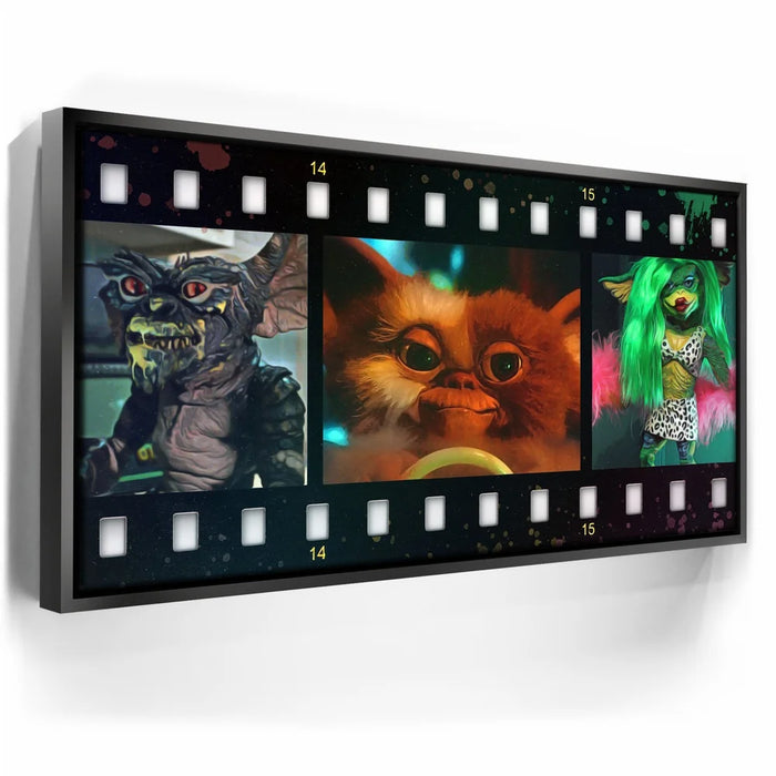 Featured image 5 for Gremlins Filmstrip