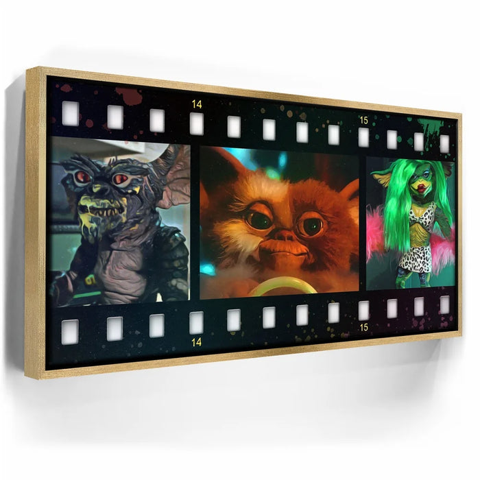 Featured image 7 for Gremlins Filmstrip