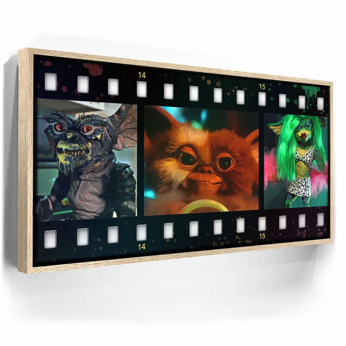 Featured image 9 for Gremlins Filmstrip