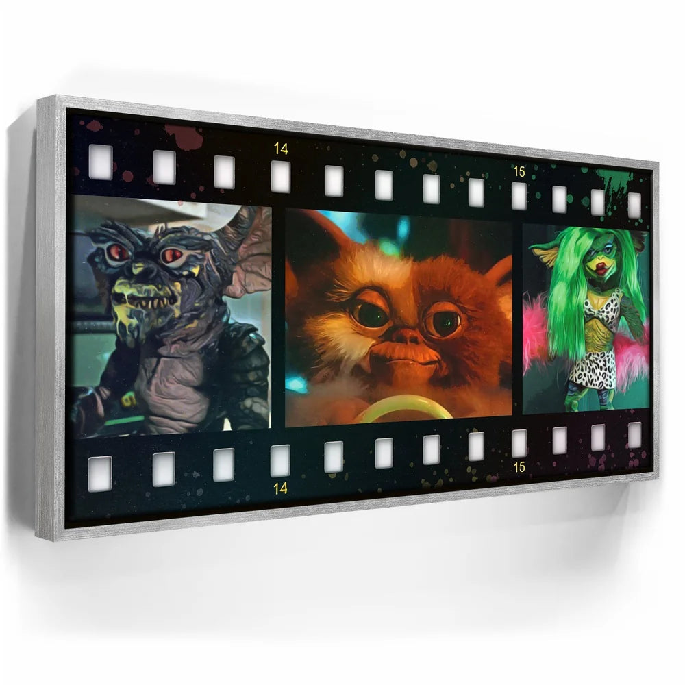 Featured image 8 for Gremlins Filmstrip