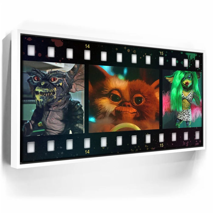 Featured image 6 for Gremlins Filmstrip