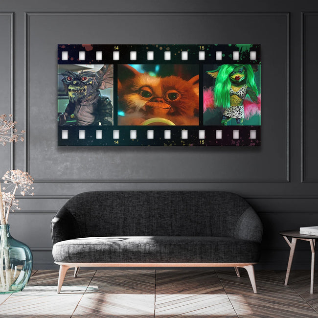 Featured image 2 for Gremlins Filmstrip