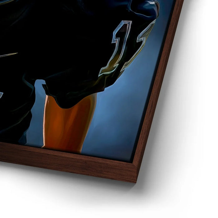 Featured image 13 for Gridiron Phantom