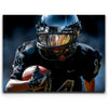 Featured image 1 for Gridiron Phantom